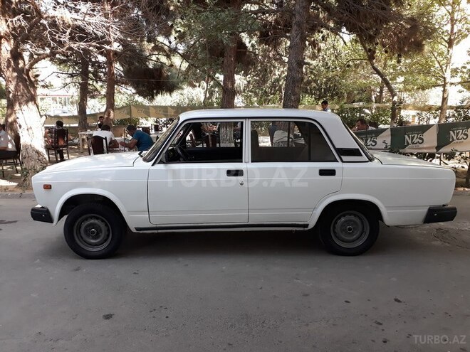 LADA (VAZ) 2107 2009, 87,000 km - 1.6 l - Bakı