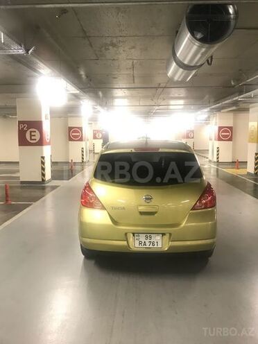 Nissan Teana 2006, 148,000 km - 16.0 л - Bakı