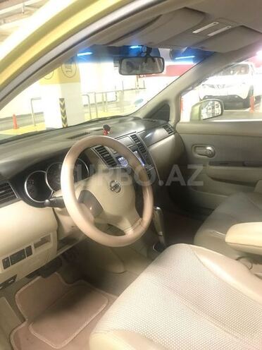 Nissan Teana 2006, 148,000 km - 16.0 л - Bakı