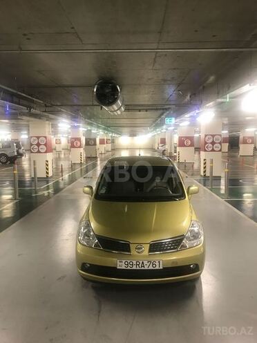 Nissan Teana 2006, 148,000 km - 16.0 л - Bakı