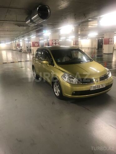 Nissan Teana 2006, 148,000 km - 16.0 л - Bakı