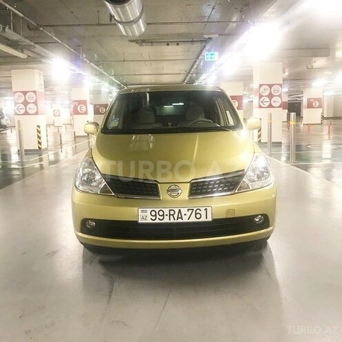 Nissan Teana 2006, 148,000 km - 16.0 л - Bakı