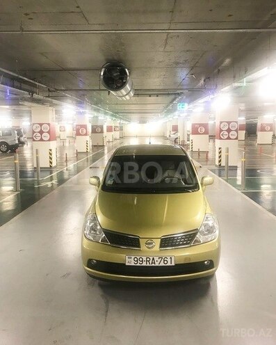 Nissan Teana 2006, 148,000 km - 16.0 л - Bakı