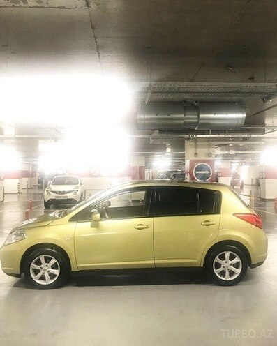 Nissan Teana 2006, 148,000 km - 16.0 л - Bakı