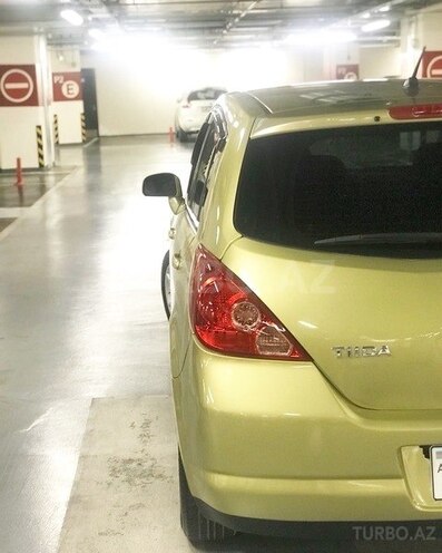Nissan Teana 2006, 148,000 km - 16.0 л - Bakı