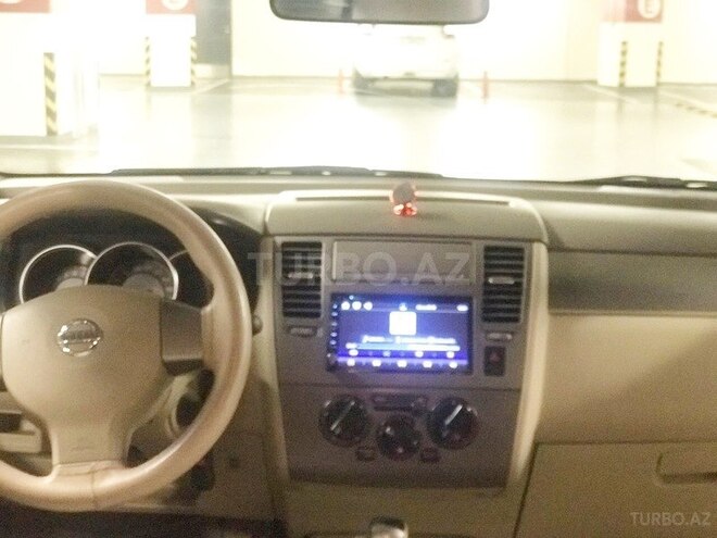 Nissan Teana 2006, 148,000 km - 16.0 л - Bakı