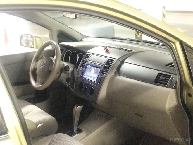 Nissan Teana 2006, 148,000 km - 16.0 л - Bakı