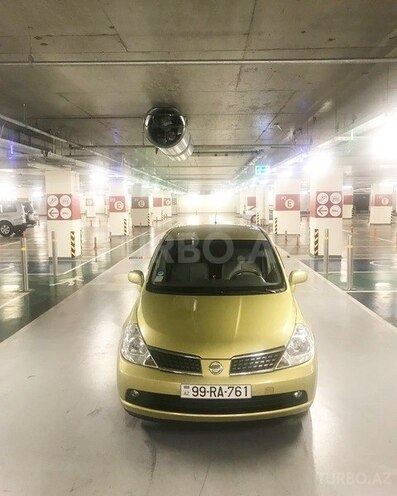 Nissan Teana 2006, 148,000 km - 16.0 л - Bakı