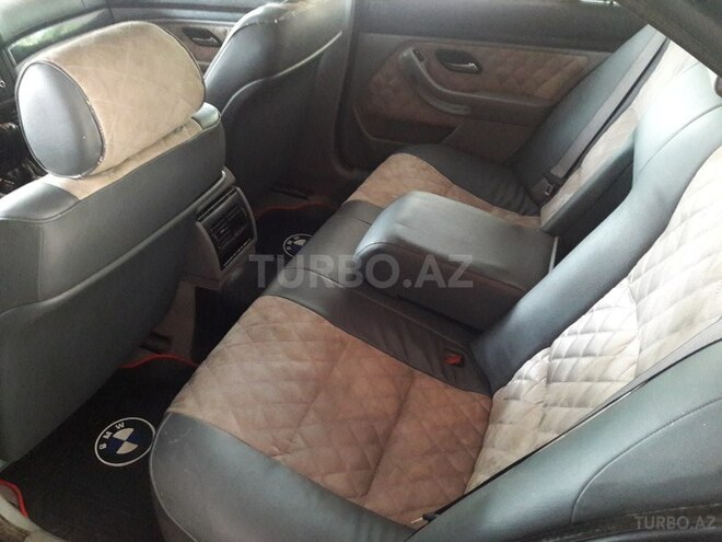 BMW 520 1997, 380,000 km - 2.0 l - Bakı