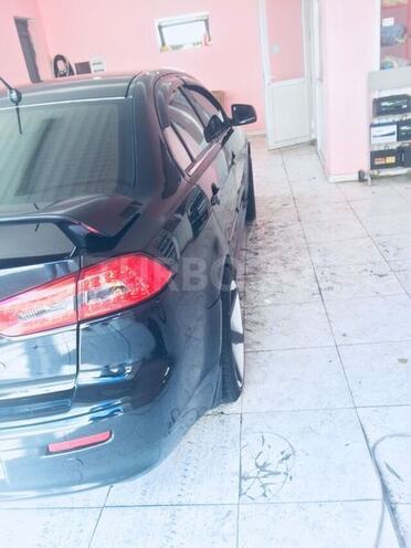 Mitsubishi Lancer 2007, 250,000 km - 2.0 l - Bakı
