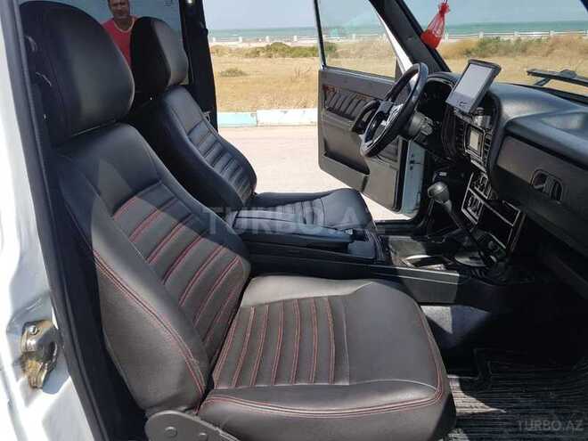 LADA (VAZ) Niva 2015, 25,000 km - 1.7 l - Sumqayıt