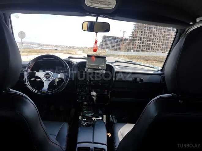 LADA (VAZ) Niva 2015, 25,000 km - 1.7 l - Sumqayıt