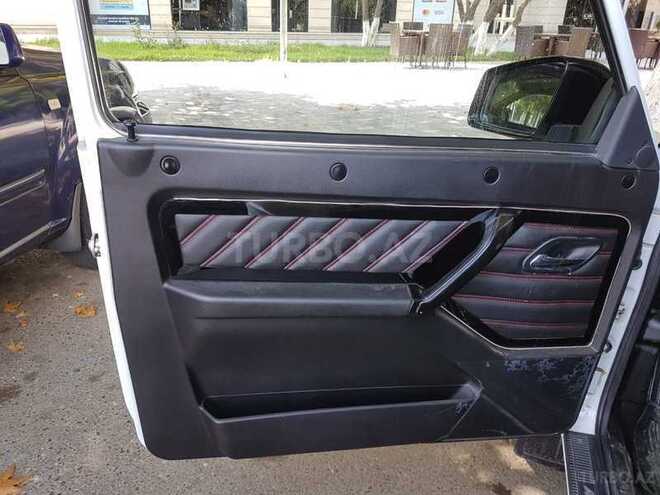 LADA (VAZ) Niva 2015, 25,000 km - 1.7 l - Sumqayıt