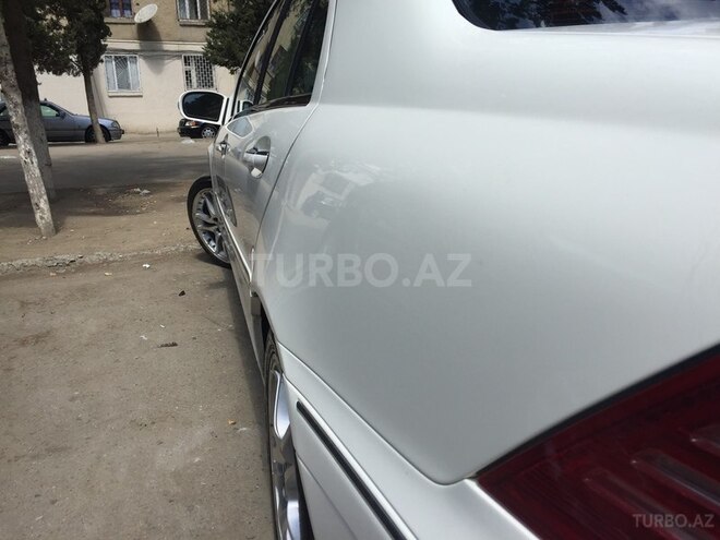 Mercedes C 240 2002, 260,000 km - 2.6 л - Bakı