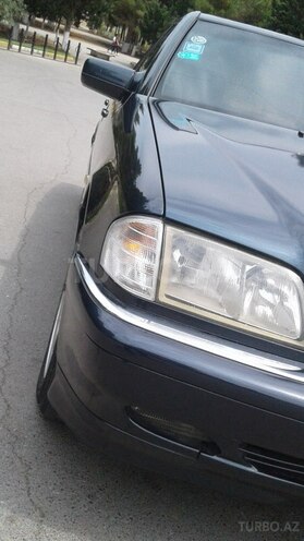 Mercedes C 220 2000, 385,123 km - 2.2 l - Bakı