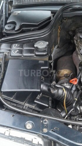 Mercedes C 220 2000, 385,123 km - 2.2 l - Bakı