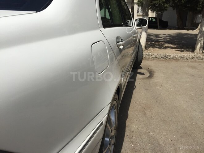 Mercedes C 240 2002, 260,000 km - 2.6 л - Bakı