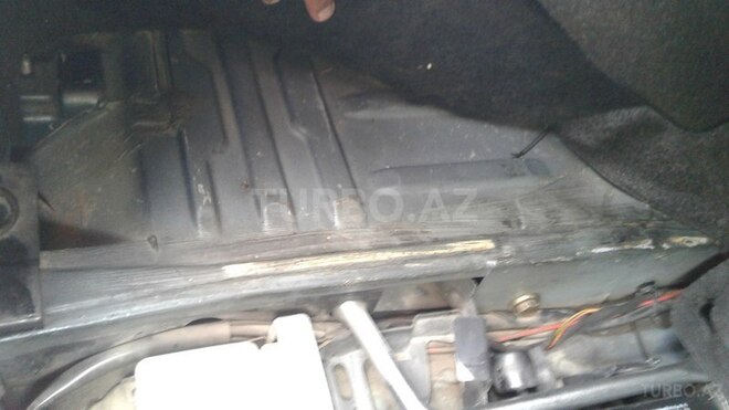 Mercedes C 220 2000, 385,123 km - 2.2 l - Bakı