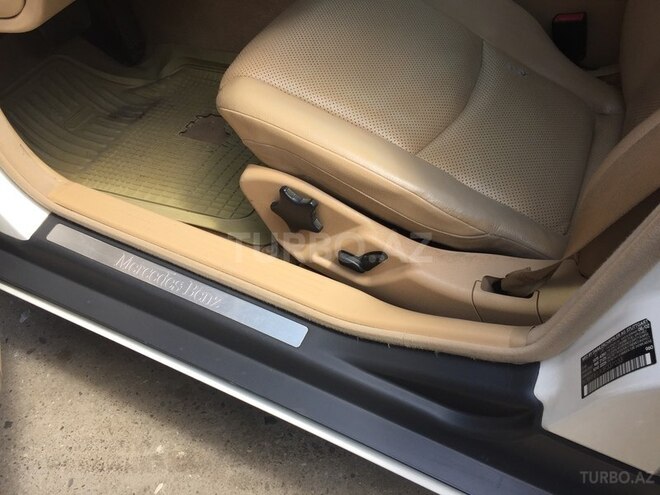 Mercedes C 240 2002, 260,000 km - 2.6 л - Bakı