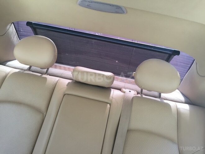 Mercedes C 240 2002, 260,000 km - 2.6 л - Bakı