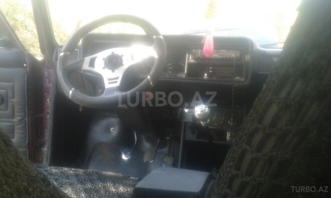 LADA (VAZ) 2107 2004, 15,000 km - 1.6 l - Bakı