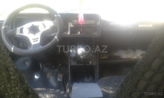 LADA (VAZ) 2107 2004, 15,000 km - 1.6 l - Bakı