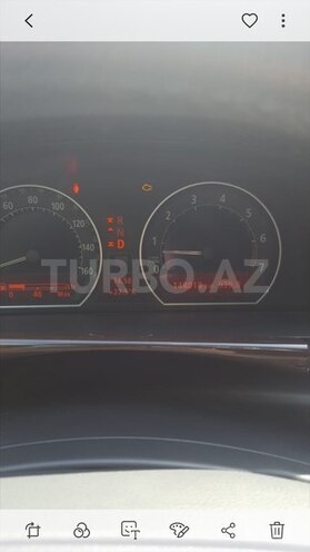BMW 750 2008, 148,000 km - 4.8 л - Bakı