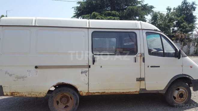 GAZ 2705 1999, 70,258 km - 2.5 л - Gəncə