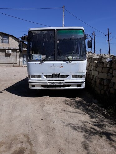 Iveco Otoyol 1997, 250,000 km - 0.4 л - Bakı