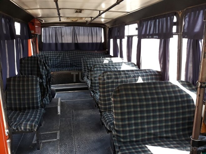 Iveco Otoyol 1997, 250,000 km - 0.4 л - Bakı