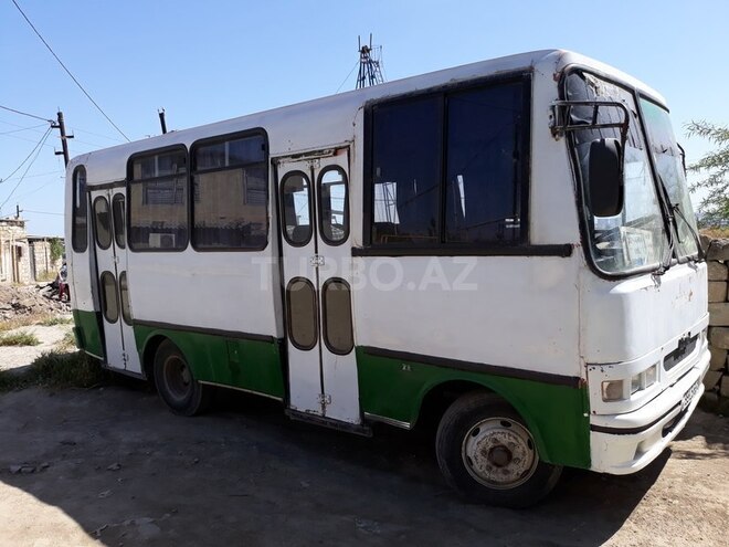 Iveco Otoyol 1997, 250,000 km - 0.4 л - Bakı