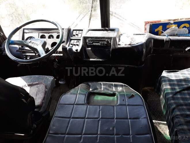 Iveco Otoyol 1997, 250,000 km - 0.4 л - Bakı