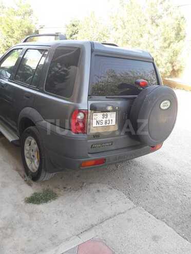 Land Rover Freelander 2000, 97,000 km - 0.3 l - Bakı