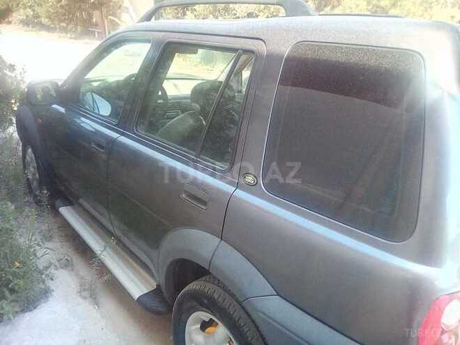 Land Rover Freelander 2000, 97,000 km - 0.3 l - Bakı