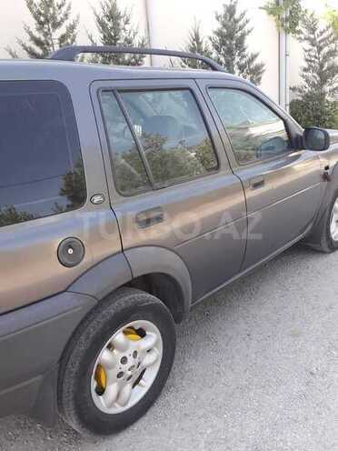 Land Rover Freelander 2000, 97,000 km - 0.3 l - Bakı