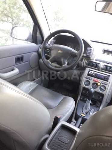 Land Rover Freelander 2000, 97,000 km - 0.3 l - Bakı