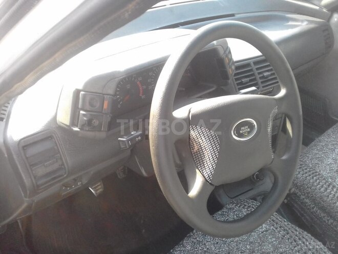 LADA (VAZ) 2112 2006, 300,000 km - 1.6 л - Bakı