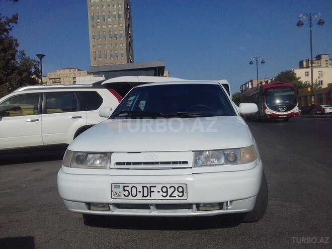 LADA (VAZ) 2112 2006, 300,000 km - 1.6 л - Bakı