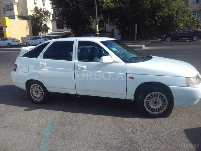 LADA (VAZ) 2112 2006, 300,000 km - 1.6 л - Bakı