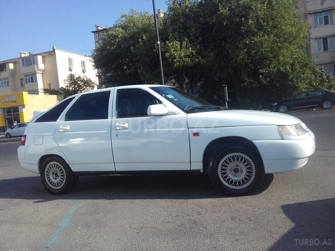 LADA (VAZ) 2112 2006, 300,000 km - 1.6 л - Bakı