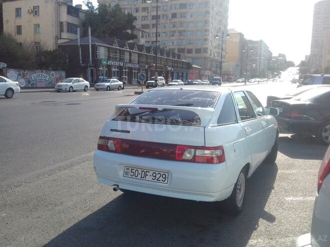 LADA (VAZ) 2112 2006, 300,000 km - 1.6 л - Bakı