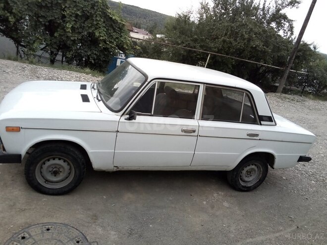 LADA (VAZ) 2106 1985, 200,000 km - 0.2 l - Qusar
