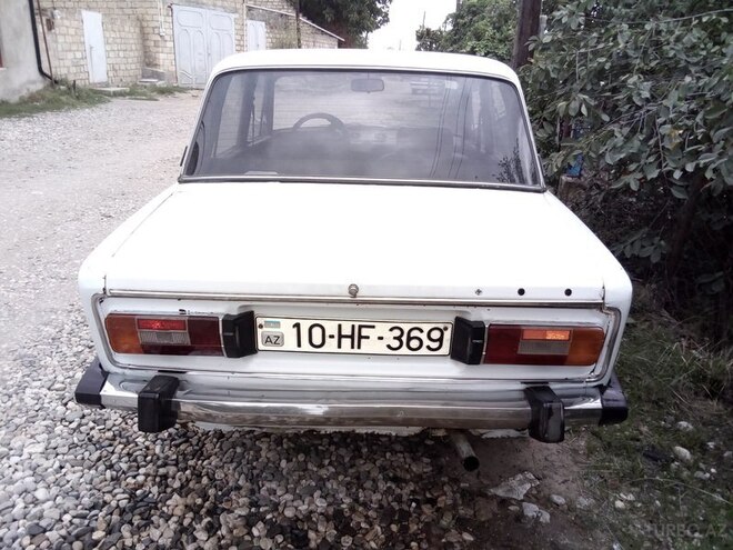 LADA (VAZ) 2106 1985, 200,000 km - 0.2 l - Qusar
