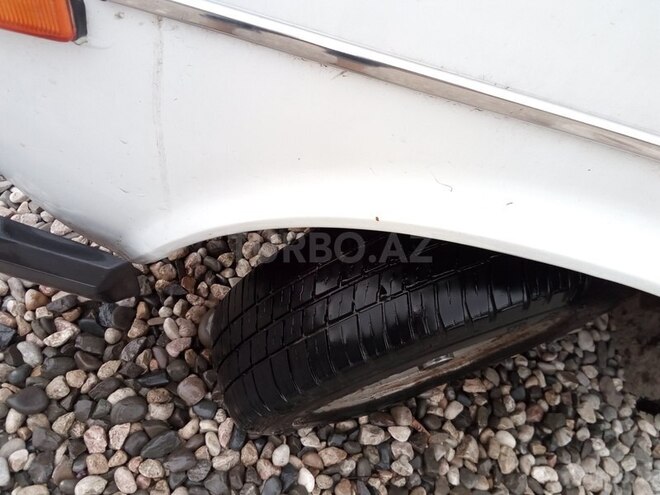 LADA (VAZ) 2106 1985, 200,000 km - 0.2 l - Qusar