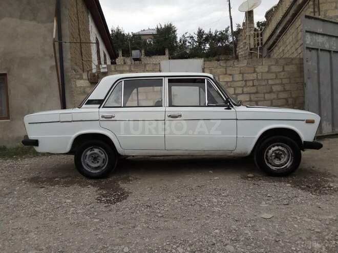 LADA (VAZ) 2106 1985, 200,000 km - 0.2 l - Qusar