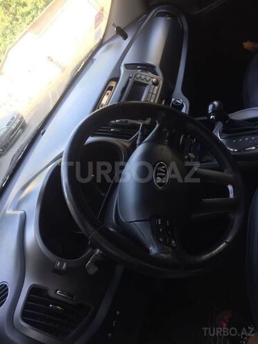 Kia Sportage 2011, 108,000 km - 2.0 l - Bakı