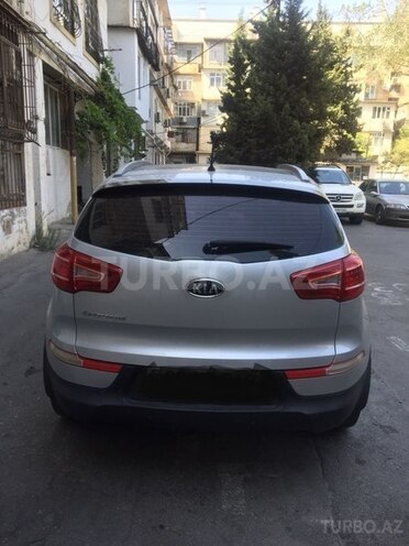 Kia Sportage 2011, 108,000 km - 2.0 l - Bakı