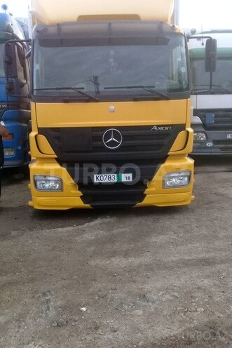 Mercedes Atego 1828 2008, 442,000 km - 6.4 l - Bakı