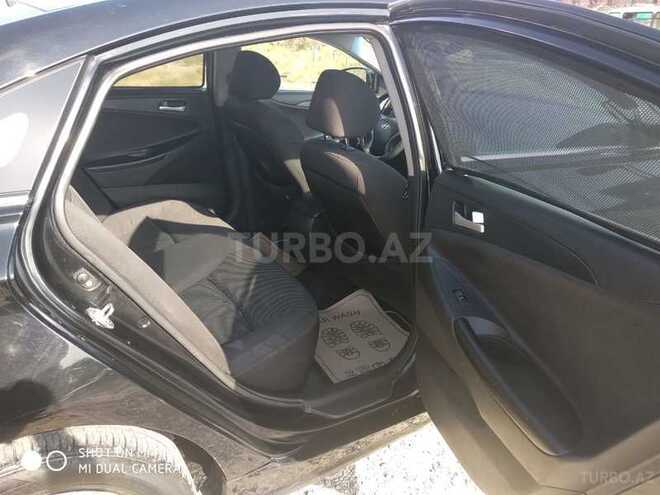 Hyundai Sonata 2010, 169,000 km - 2.0 l - Bakı