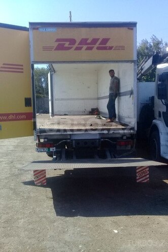 Mercedes Atego 1828 2008, 442,000 km - 6.4 l - Bakı
